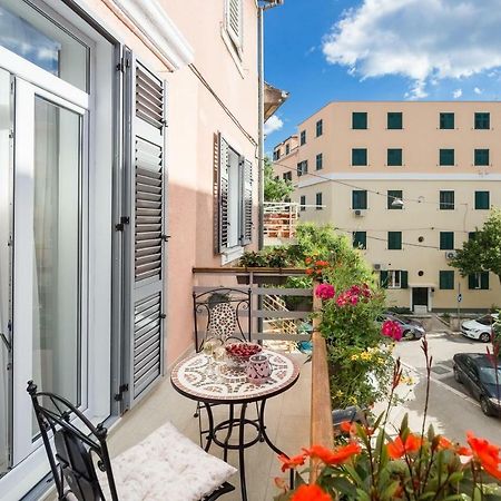 Luxury Apartment Luce Спліт Екстер'єр фото