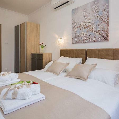 Luxury Apartment Luce Спліт Екстер'єр фото