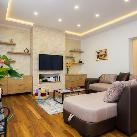 Luxury Apartment Luce Спліт Екстер'єр фото