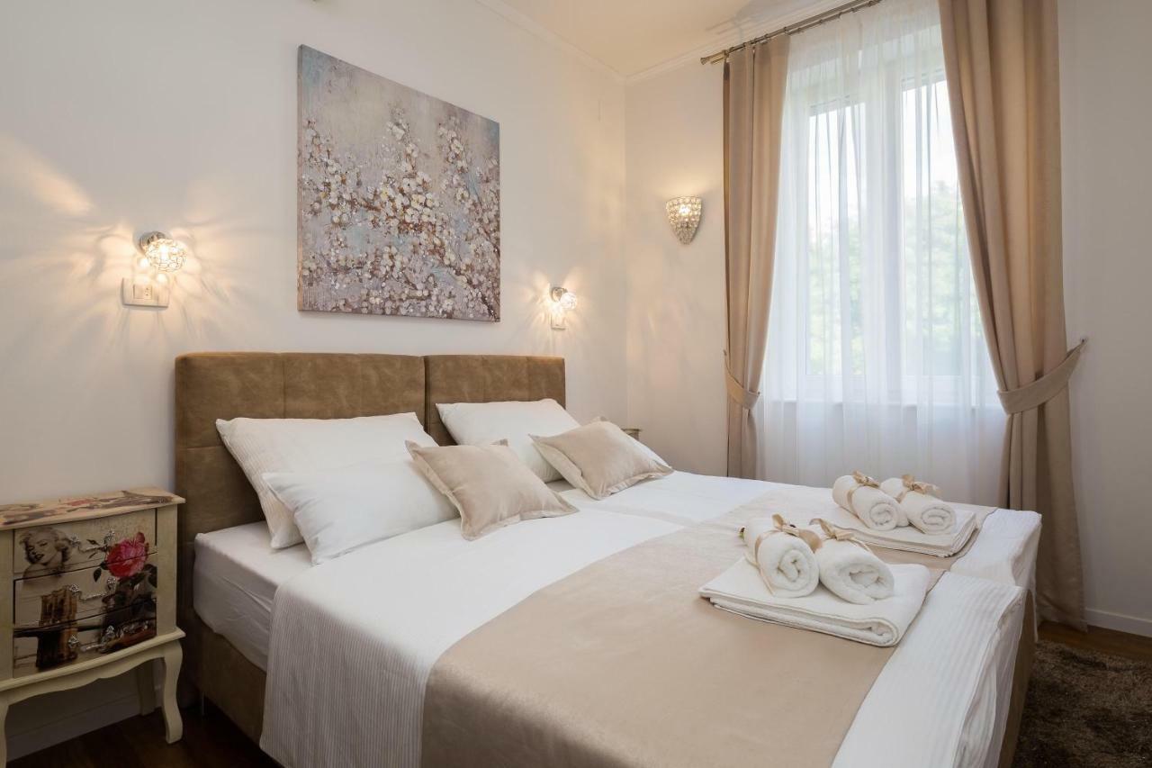 Luxury Apartment Luce Спліт Екстер'єр фото