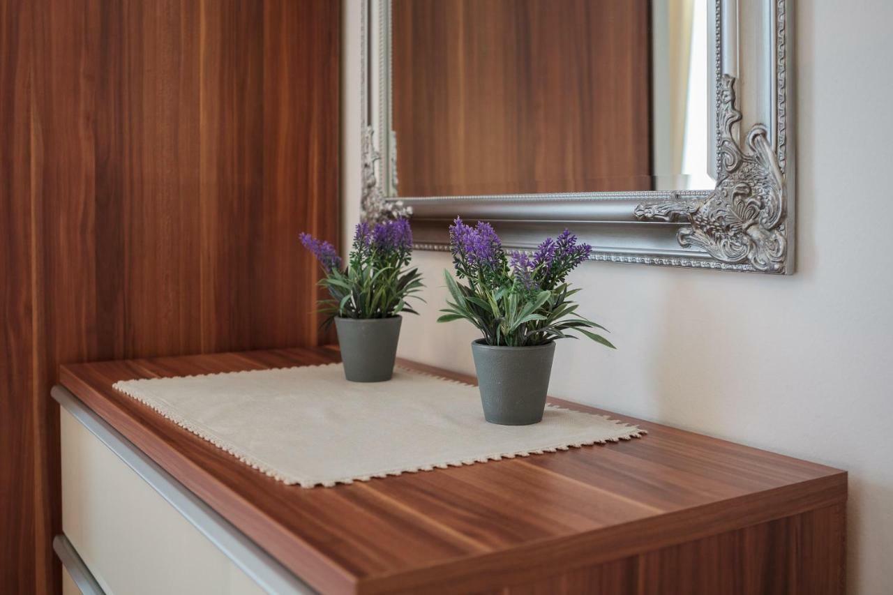 Luxury Apartment Luce Спліт Екстер'єр фото