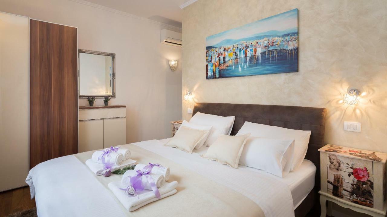 Luxury Apartment Luce Спліт Екстер'єр фото