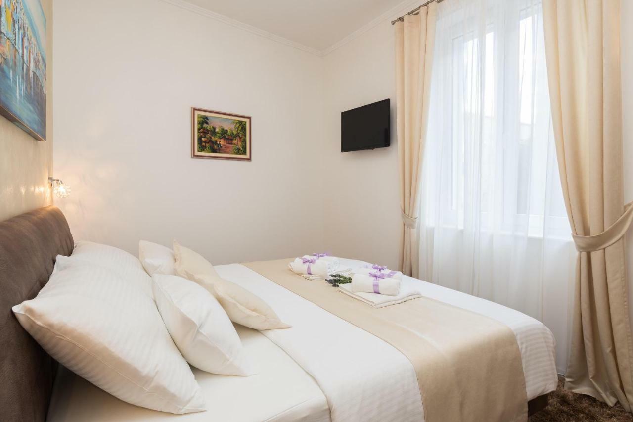 Luxury Apartment Luce Спліт Екстер'єр фото