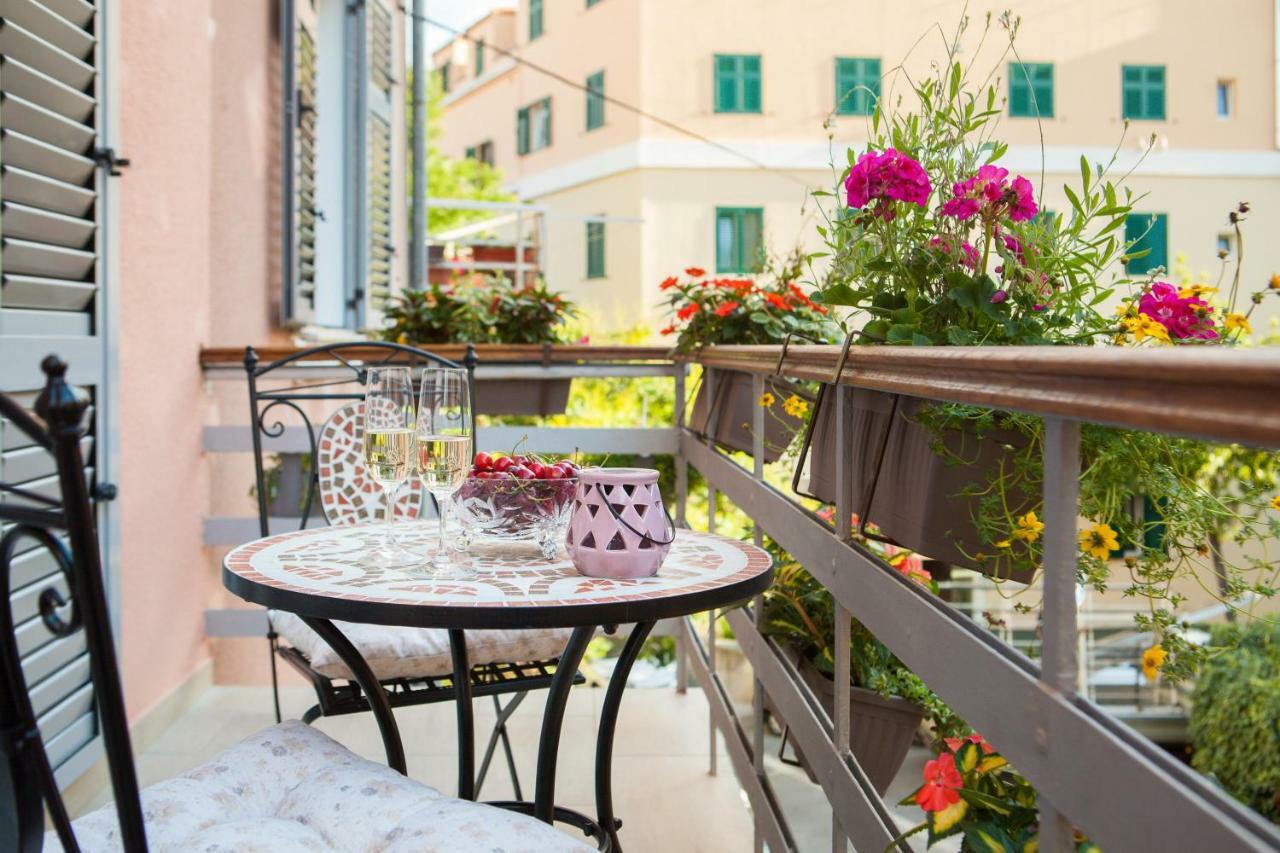 Luxury Apartment Luce Спліт Екстер'єр фото