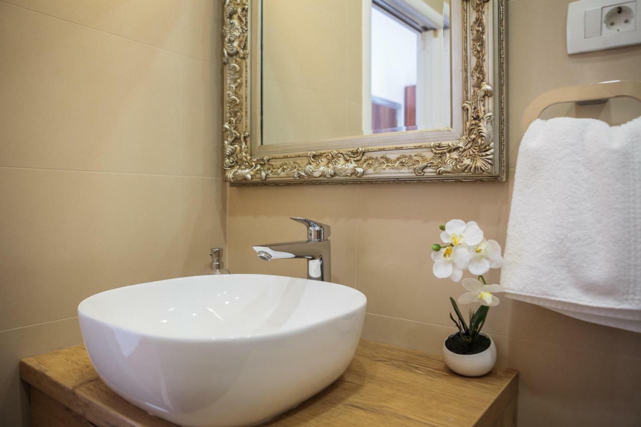 Luxury Apartment Luce Спліт Екстер'єр фото