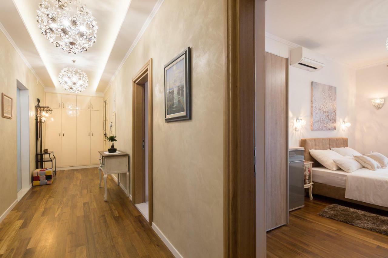 Luxury Apartment Luce Спліт Екстер'єр фото