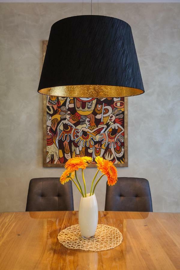 Luxury Apartment Luce Спліт Екстер'єр фото