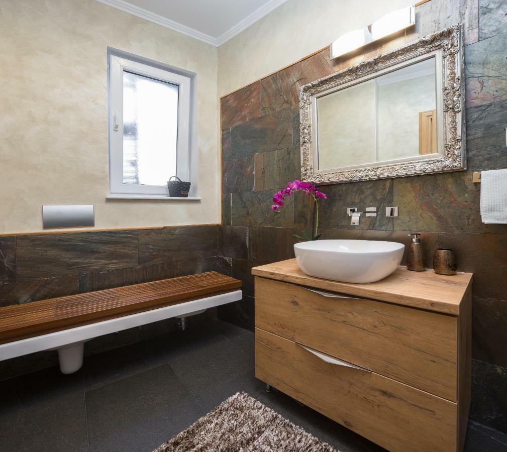 Luxury Apartment Luce Спліт Екстер'єр фото