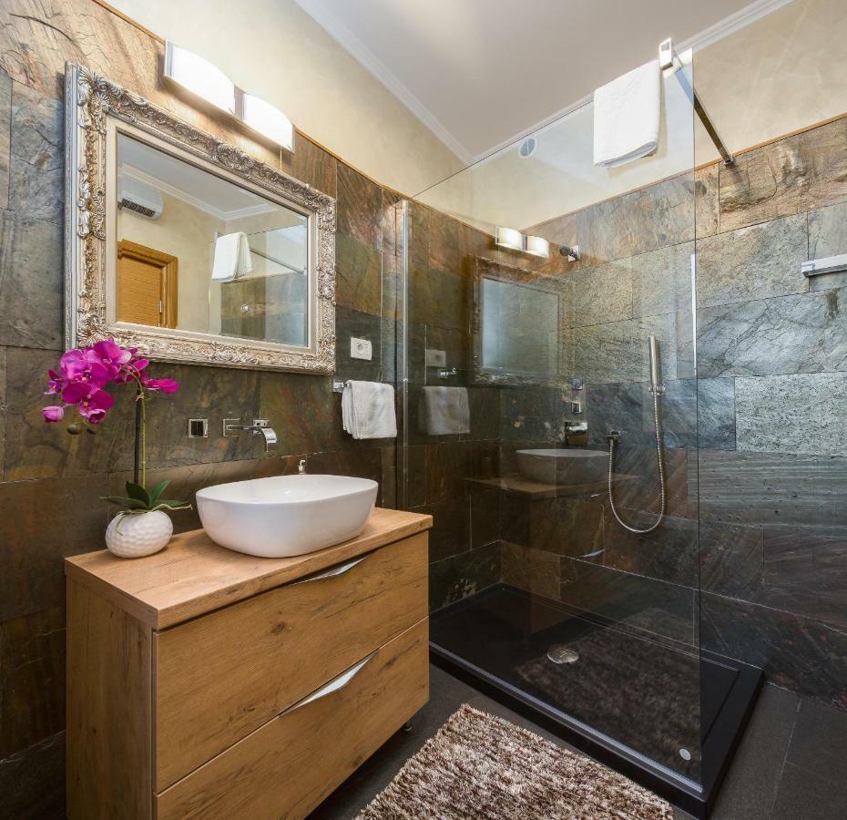 Luxury Apartment Luce Спліт Екстер'єр фото